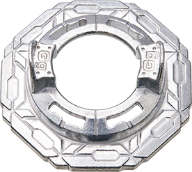 Forge Disc - Giga | Beyblade Wiki | Fandom