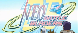 NeoBattleBladers