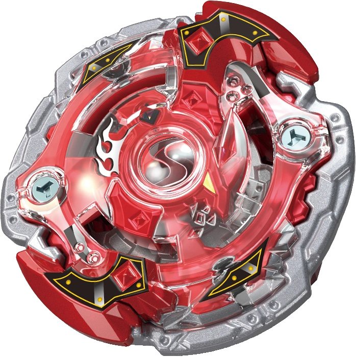 StormSpriggan 2-70M | Beyblade Wiki | Fandom