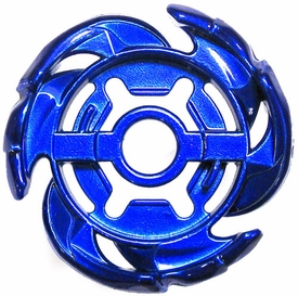 Galaxy Pegasus W105R2F, Wiki Beyblade