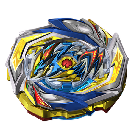 dragon beyblades