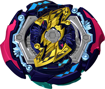 Judgement Joker 00Turn Trick Zan Beyblade Wiki Fandom