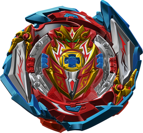 Infinite Achilles Dimension' 1B - Beyblade Wiki, the free Beyblade encyclopedia!