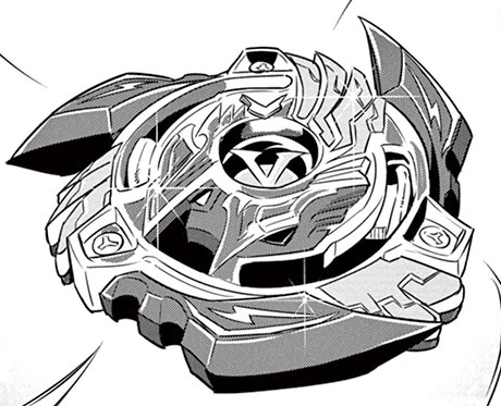Victory Valkyrie Boost Variable | Beyblade Wiki | Fandom