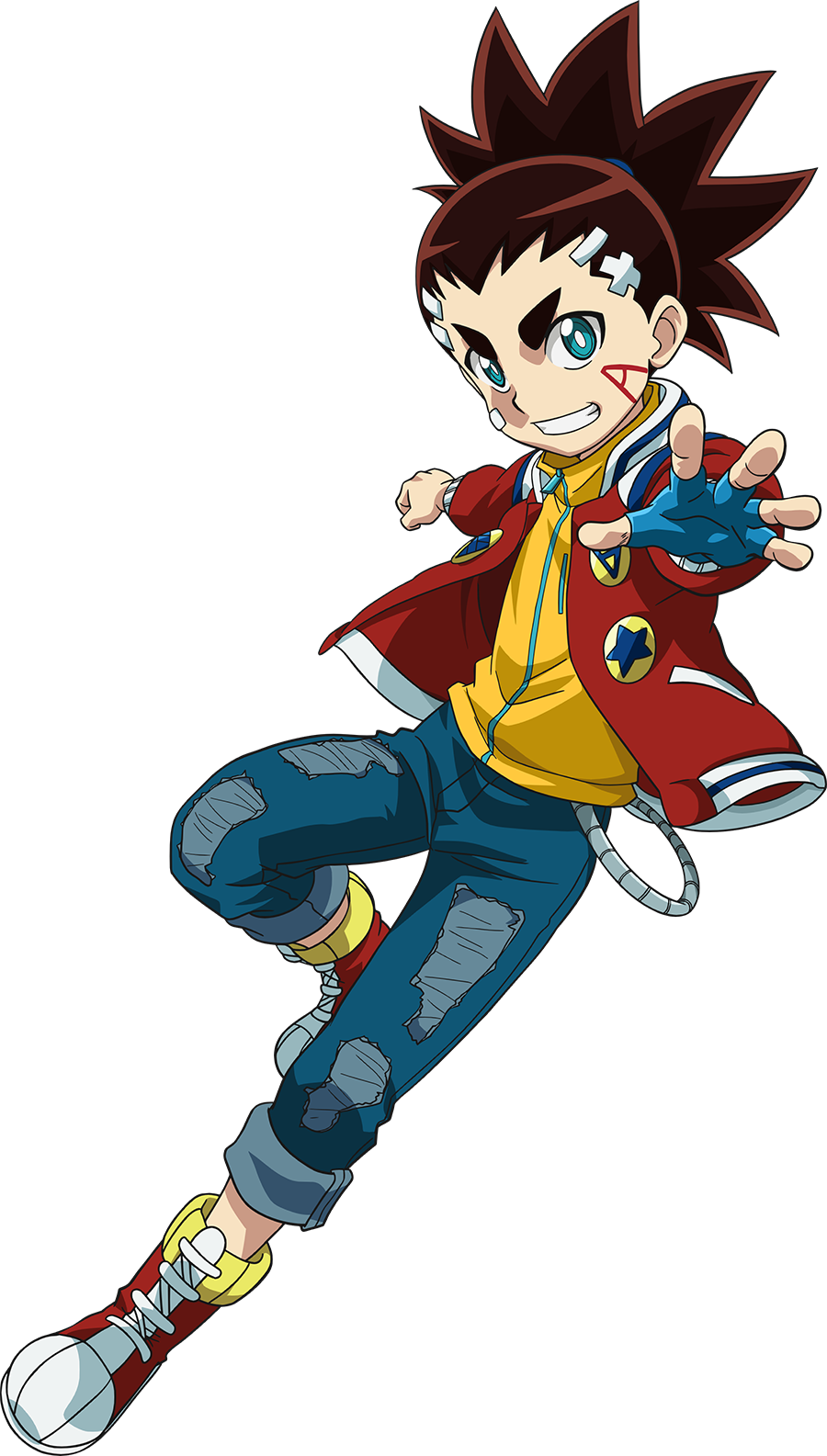 Featured image of post The Best 13 Beyblade Burst Surge Characters Drawing
