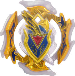Energy Layer - Z Achilles | Beyblade Wiki | Fandom
