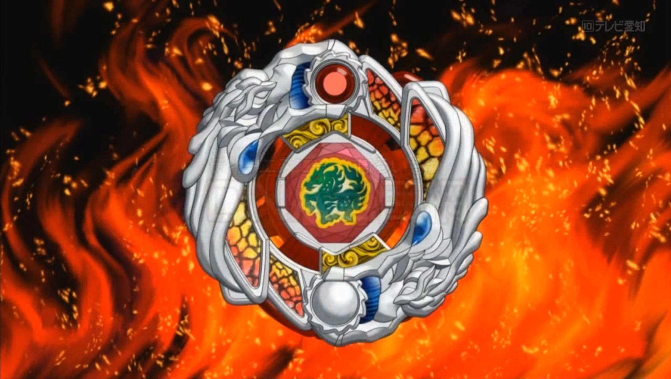 Thief Zirago WA130HF | Beyblade Wiki | Fandom
