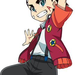 Featured image of post The Best 19 Beyblade Burst Rise Characters Bey