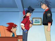 Beyblade G-Revolution Episode 28 -English Dub- -Full- 307307