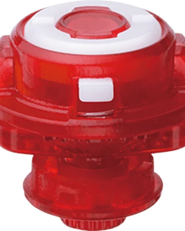 Performance Tip - Xceed | Beyblade Wiki 