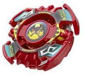 ベイブレード ギガース GIGARS 本体 Gigars | Beyblade Wiki | Fandom
