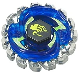 Hasbro Beyblade Metal Master Toupie radiocommandée + Lanceur Gravity