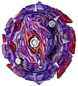 HASBRO Mythic Beast Collection Burst PRO SERIES Beyblades F4695