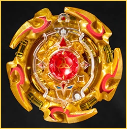 Energy Layer - Alter Chronos | Beyblade Wiki | Fandom