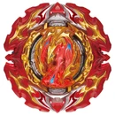 Prominence Phoenix Tapered Metal Universe-10