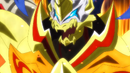 Beyblade Burst Superking Glide Ragnaruk Wheel Revolve 1S avatar 37