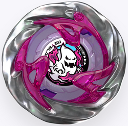 Random Booster Vol. 5 | Beyblade Wiki | Fandom