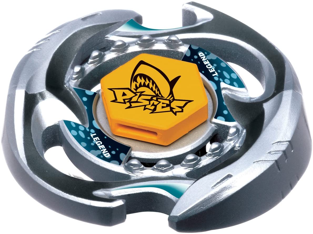 Pisces DF145BS | Beyblade Wiki | Fandom