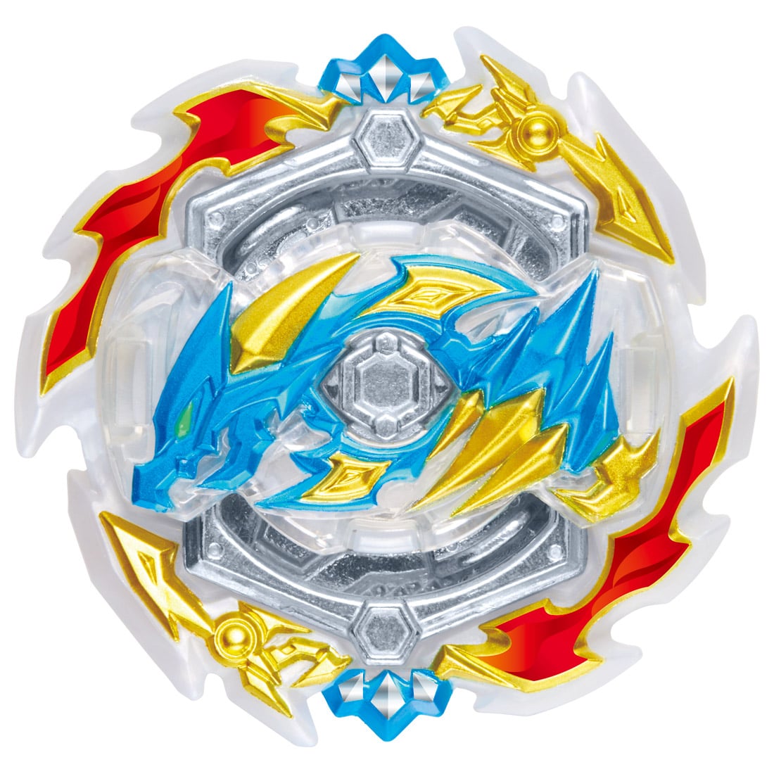 Ace dragon beyblade sales burst gt