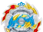 beyblade burst rise beyblades