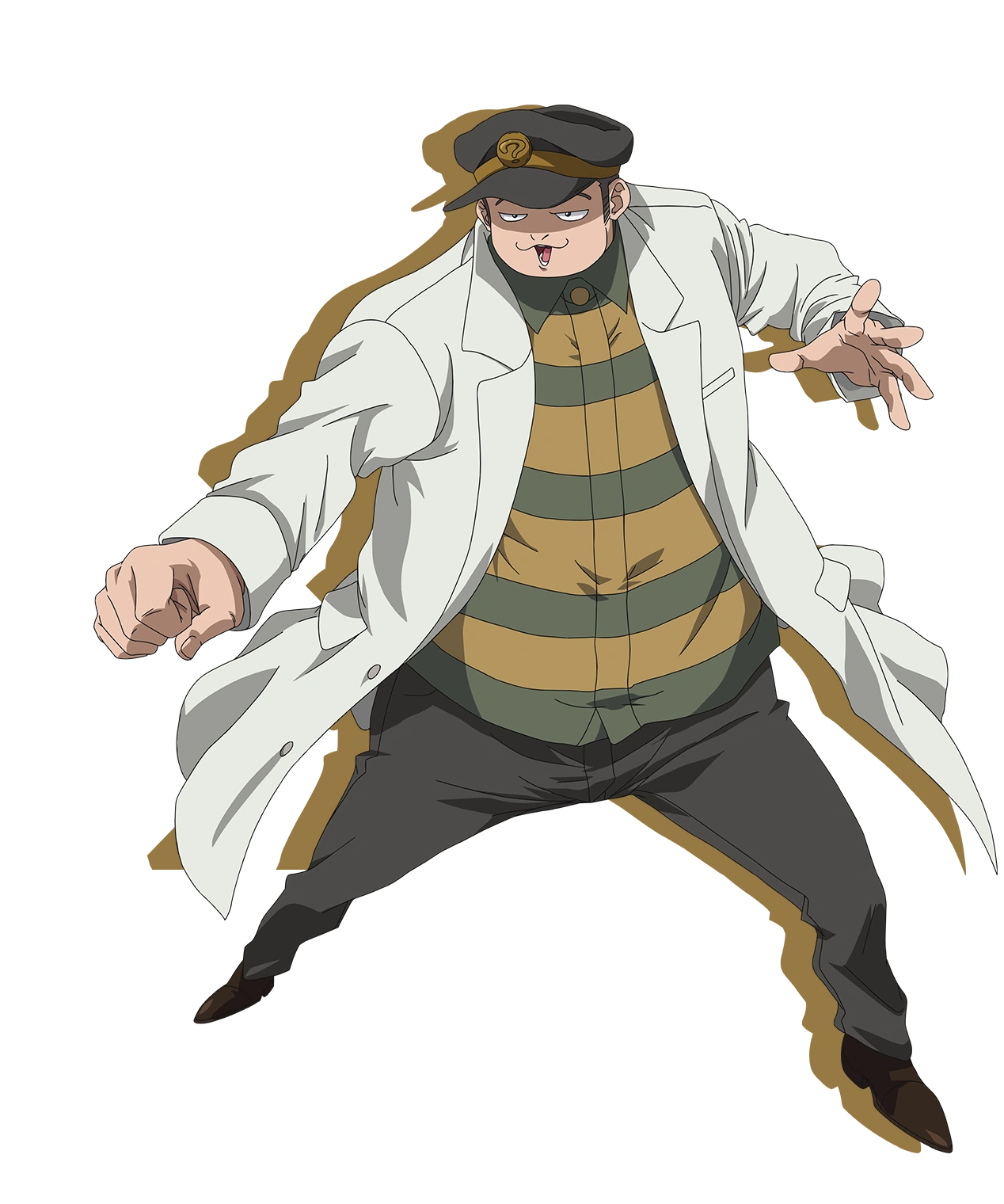 Zonamos Nekoyama | Beyblade Wiki | Fandom