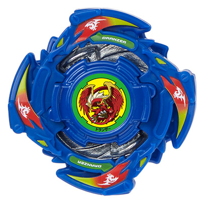 Beyblade hot sale burst dranzer