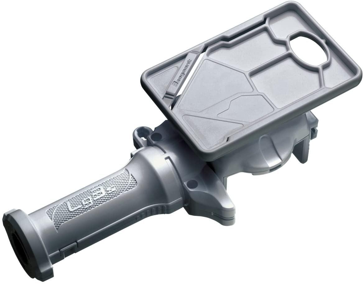 Launcher grip hotsell