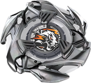 WeissTiger (BX-33/G1686)