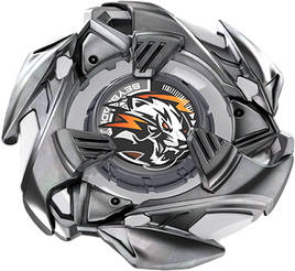 BladeWeissTiger