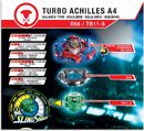 Info on Turbo Achilles A4 (Championship Clash Recolor).