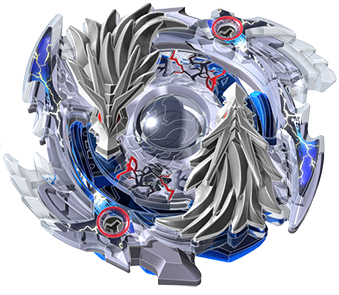 Lost Longinus Nine Spiral Beyblade Wiki Fandom