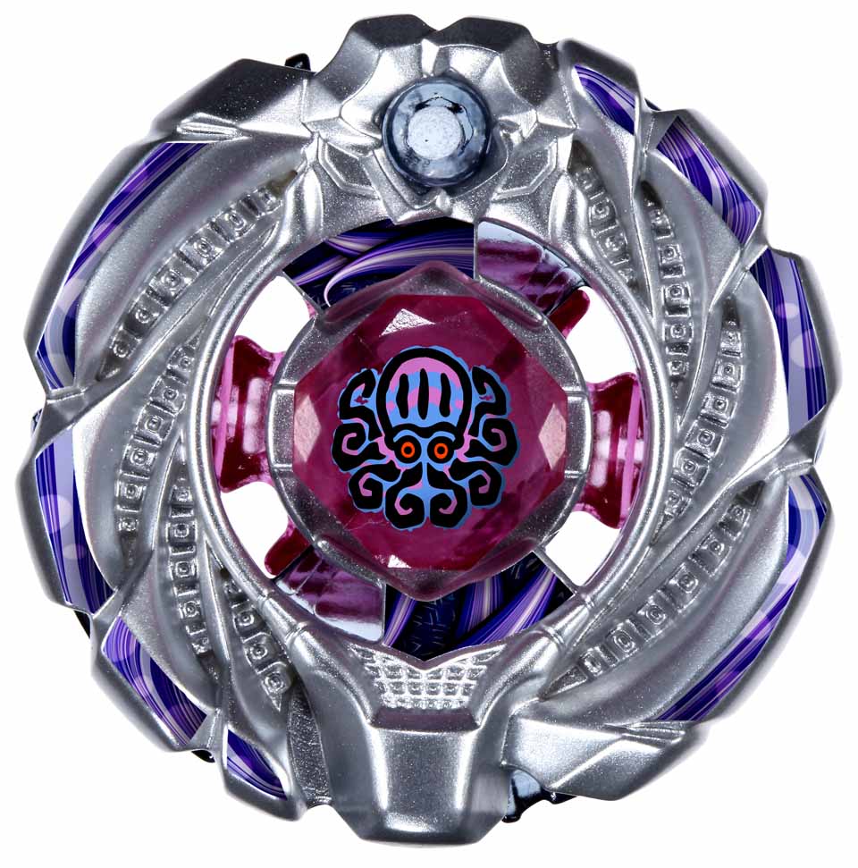 beyblade kraken k4