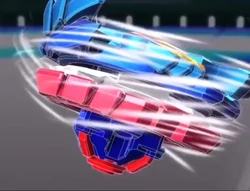 Strike God Valkyrie 6Vortex Ultimate 