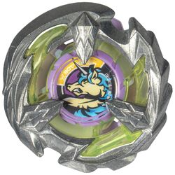 Blade - UnicornSting | Beyblade Wiki | Fandom