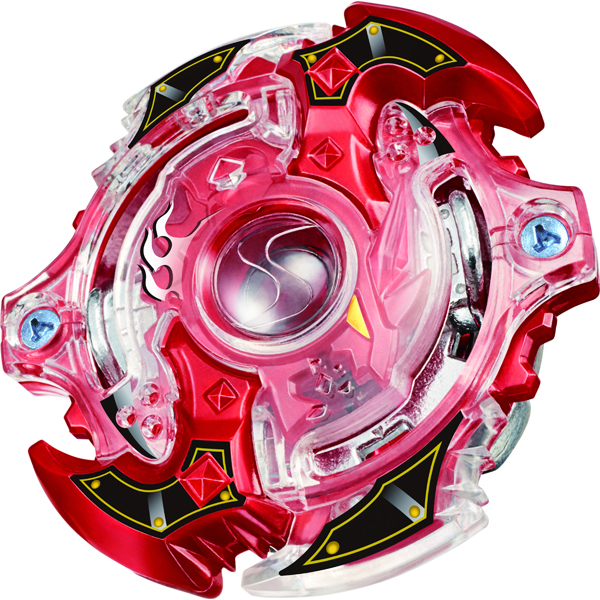 Storm Spriggan Knuckle Unite | Beyblade Wiki | Fandom