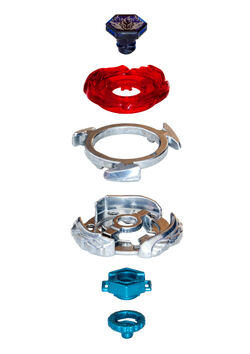 Wing Pegasus 90WF | Beyblade Wiki | Fandom Wing Pegasus 90WF | Beyblade Wiki | Fandom