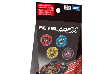 HSpin Envy | YoYo Wiki | Fandom