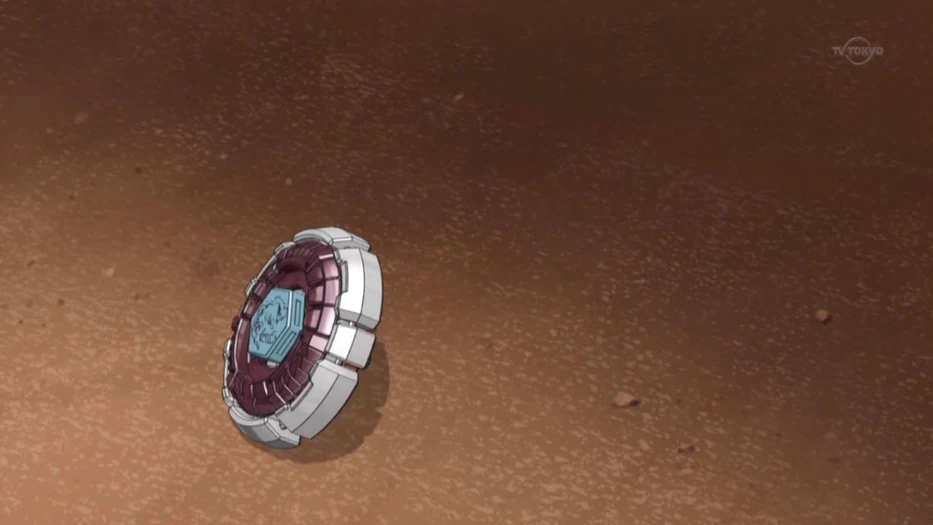 Heat Leone 125FS | Beyblade Wiki | Fandom