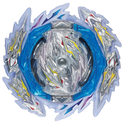 Left spin beyblades best sale