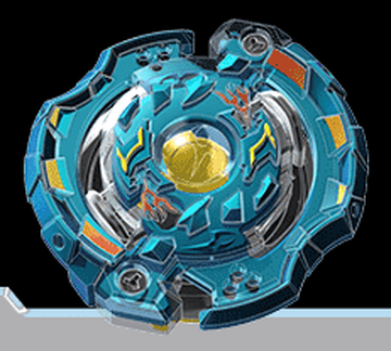 Takara Beyblade Burst Takaratomy B-69 Jail Jormungand.i.cy Stamina