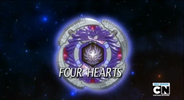 Beyblade: Metal Fury - Episode 35 
