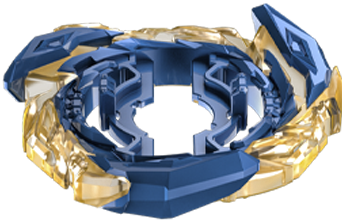 Elite Valtryek V3 6Vortex Reboot, Beyblade Wiki