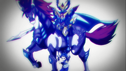 Cho z sale valkyrie avatar