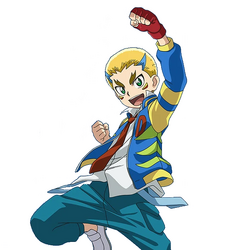 Beyblade burst on sale rise characters