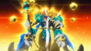 Beyblade Burst Zillion Zeus Infinity Weight avatar 6