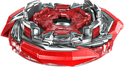 Chassis - 2A, Beyblade Wiki