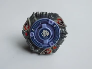 Einstein MS fuschia top view