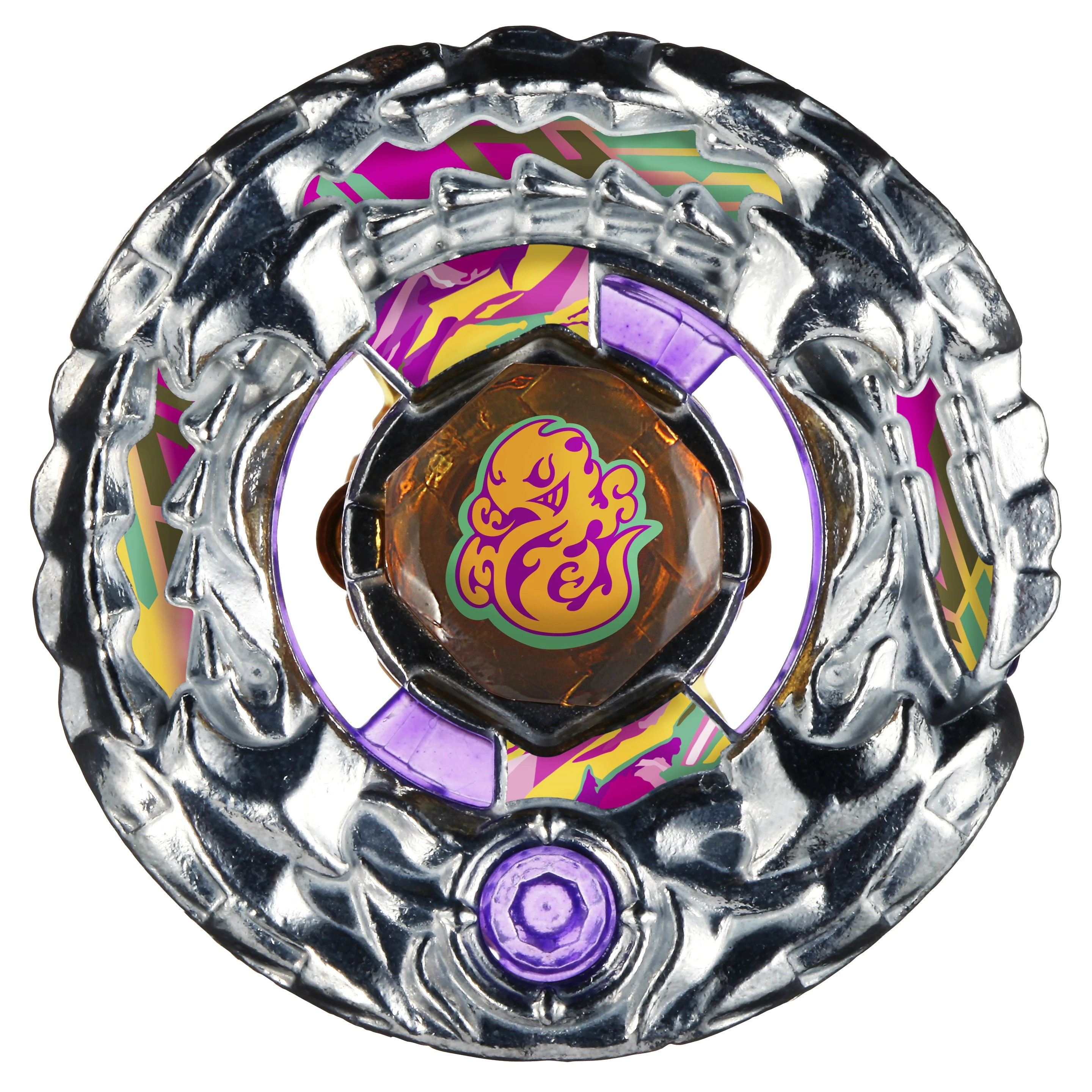 Thief Saramanda F230SF | Beyblade Wiki | Fandom