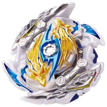 Zwei Longinus Drake Spiral' Metsu | Beyblade Wiki | Fandom
