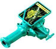 Beyblade Limited Edition Wbba Green 3 Segment Launcher Grip Beyblade Wiki Fandom They can increase the power of your launch and your accuracy too. beyblade limited edition wbba green 3